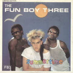 Thumbnail - FUN BOY THREE