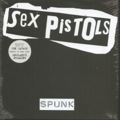 Thumbnail - SEX PISTOLS