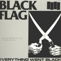 Thumbnail - BLACK FLAG