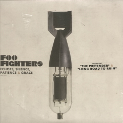 Thumbnail - FOO FIGHTERS