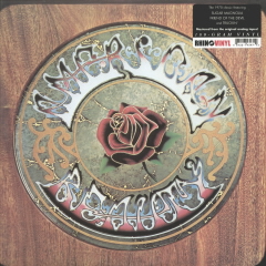 Thumbnail - GRATEFUL DEAD