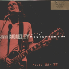 Thumbnail - BUCKLEY,Jeff