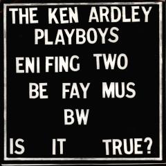 Thumbnail - ARDLEY,Ken,Playboys