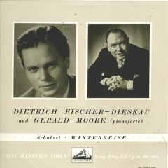 Thumbnail - FISCHER-DIESKAU,Dietrich