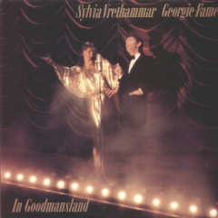 Thumbnail - VRETHAMMER,Sylvia/Georgie Fame