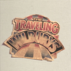 Thumbnail - TRAVELING WILBURYS