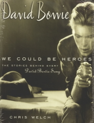 Thumbnail - BOWIE,David