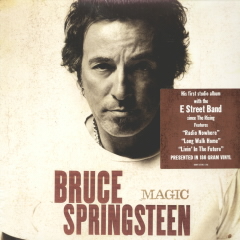 Thumbnail - SPRINGSTEEN,Bruce