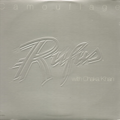 Thumbnail - RUFUS WITH CHAKA KHAN