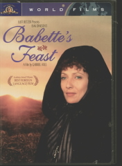 Thumbnail - BABETTE'S FEAST