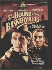 Thumbnail - HOUND OF THE BASKERVILLES