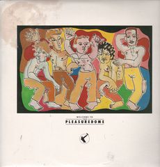 Thumbnail - FRANKIE GOES TO HOLLYWOOD