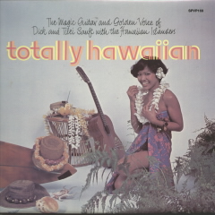 Thumbnail - SAUFT,Dick And Tilei,With The Hawaiian Islanders