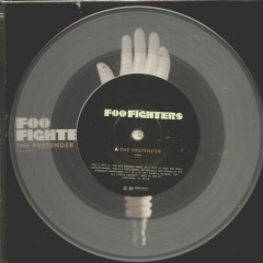 Thumbnail - FOO FIGHTERS