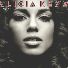 Thumbnail - KEYS,Alicia