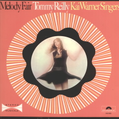 Thumbnail - REILLY,Tommy,/Kai Warner Singers