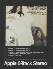 Thumbnail - LENNON,John,And Yoko ONO
