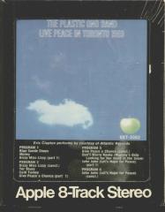 Thumbnail - LENNON,John,:Plastic Ono Band