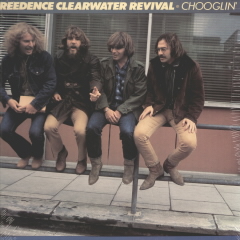 Thumbnail - CREEDENCE CLEARWATER REVIVAL