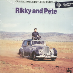 Thumbnail - RIKKY AND PETE