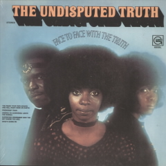 Thumbnail - UNDISPUTED TRUTH