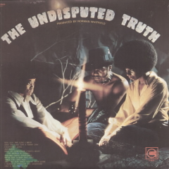 Thumbnail - UNDISPUTED TRUTH