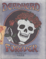 Thumbnail - GRATEFUL DEAD