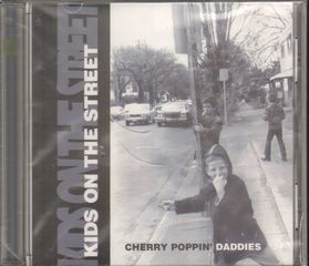 Thumbnail - CHERRY POPPIN' DADDIES