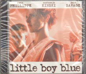 Thumbnail - LITTLE BOY BLUE