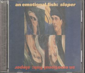 Thumbnail - AN EMOTIONAL FISH