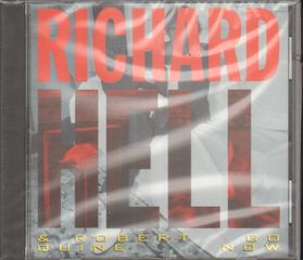 Thumbnail - HELL,Richard
