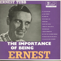 Thumbnail - TUBB,Ernest