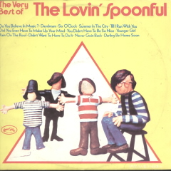 Thumbnail - LOVIN' SPOONFUL