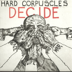 Thumbnail - HARD CORPUSCLES