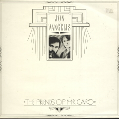 Thumbnail - JON AND VANGELIS