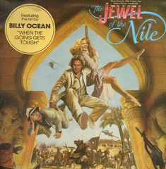 Thumbnail - JEWEL OF THE NILE