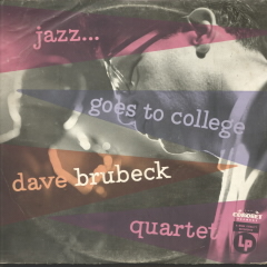 Thumbnail - BRUBECK,Dave,Quartet