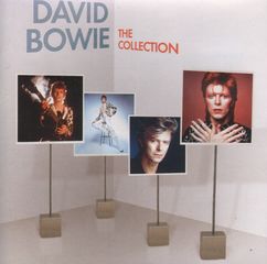 Thumbnail - BOWIE,David