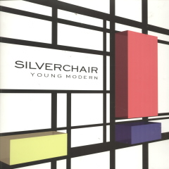 Thumbnail - silverchair