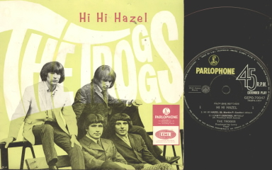 Thumbnail - TROGGS