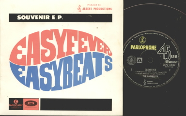 Thumbnail - EASYBEATS