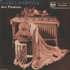 Thumbnail - HAMPTON,Lionel