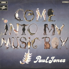 Thumbnail - JONES,Paul