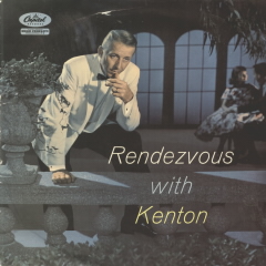 Thumbnail - KENTON,Stan