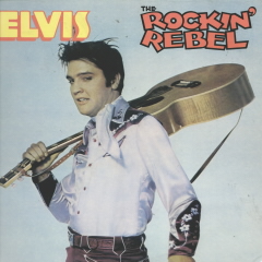 Thumbnail - PRESLEY,Elvis