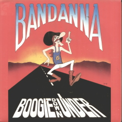 Thumbnail - BANDANNA