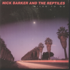 Thumbnail - BARKER,Nick,And The Reptiles