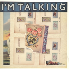 Thumbnail - I'M TALKING
