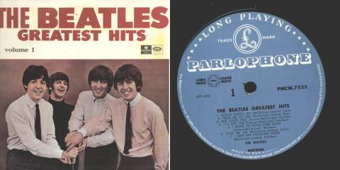 Thumbnail - BEATLES