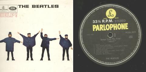 Thumbnail - BEATLES